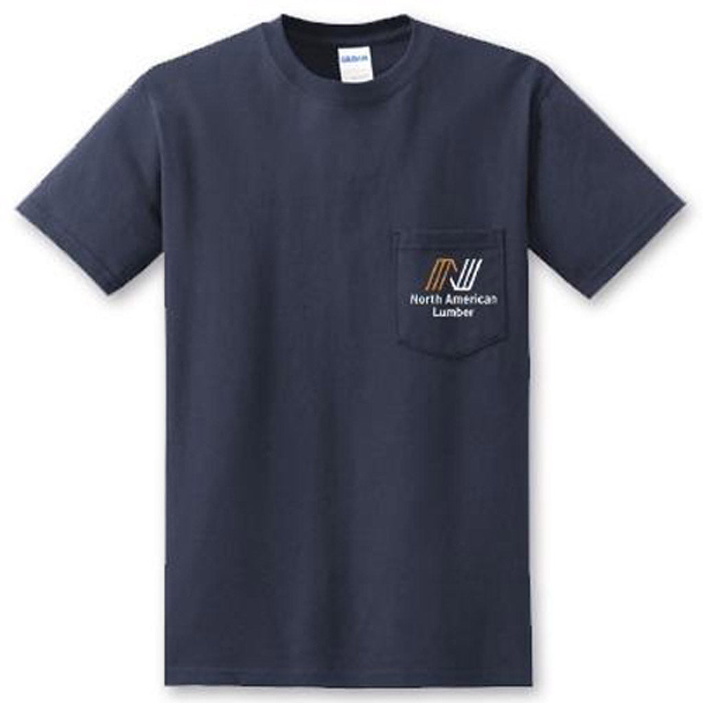 Women's N/A/L Ash City Short Sleeve Shirt