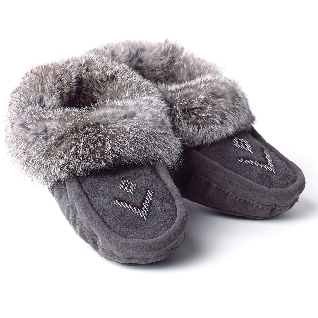Manitobah Mukluks for Men, Women & Kids. Moccasins, Gauntlets, Beading