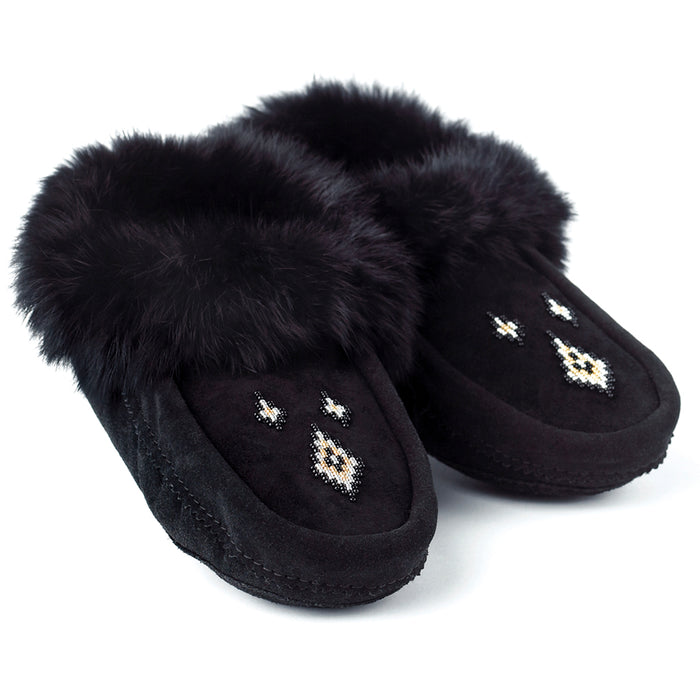 Men's Manitobah Tipi Moccasin — Winnipeg Outfitters