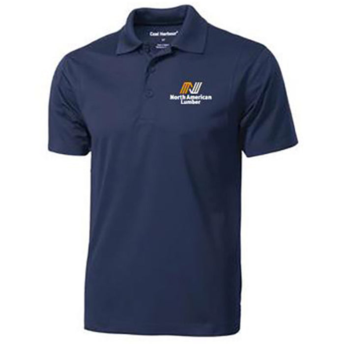 Men's NAL Coal Harbour S445 Sport Shirt