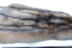 Crystal Fox Pelt - 4XL
