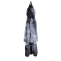 Silver Fox Skins - 4XL