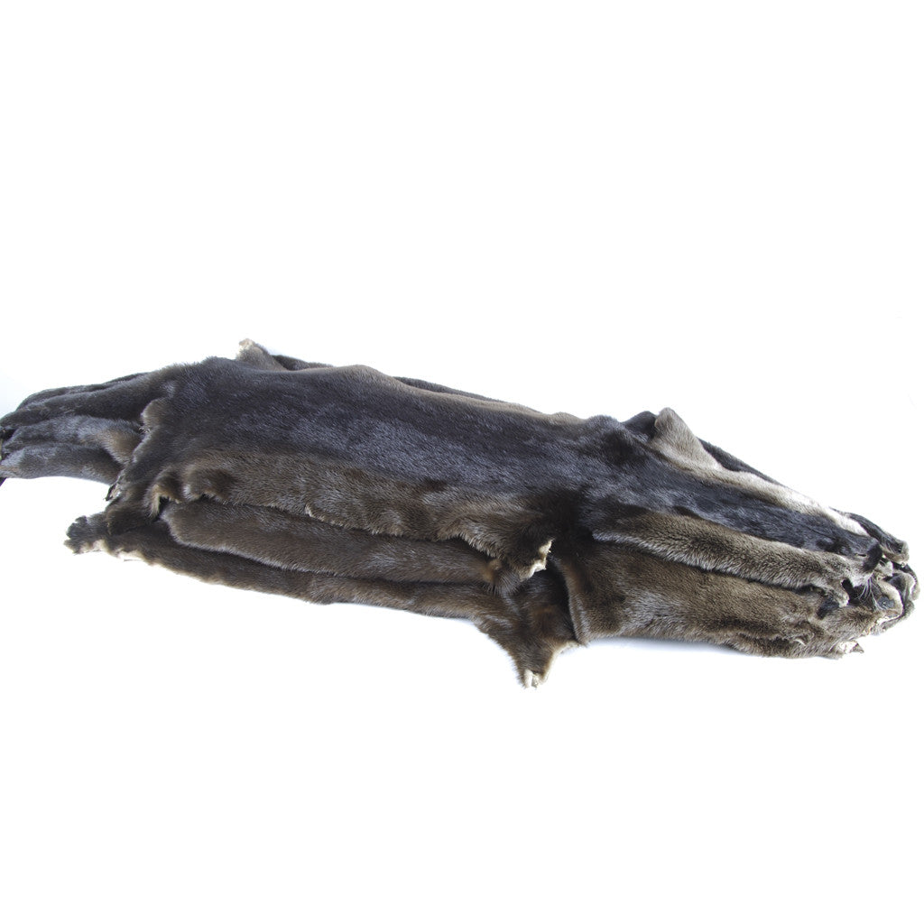 Otter Skins - Large/Extra Large