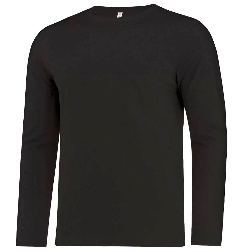 Youth ATC Ring Spun L/S Tee Shirt