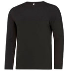 Youth ATC Ring Spun L/S Tee Shirt