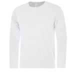 Youth ATC Ring Spun L/S Tee Shirt