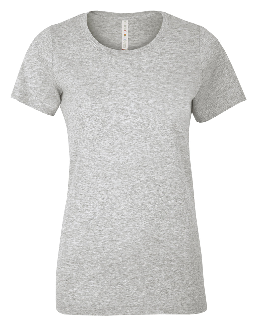 Women's ATC Premium RingSpun Tee