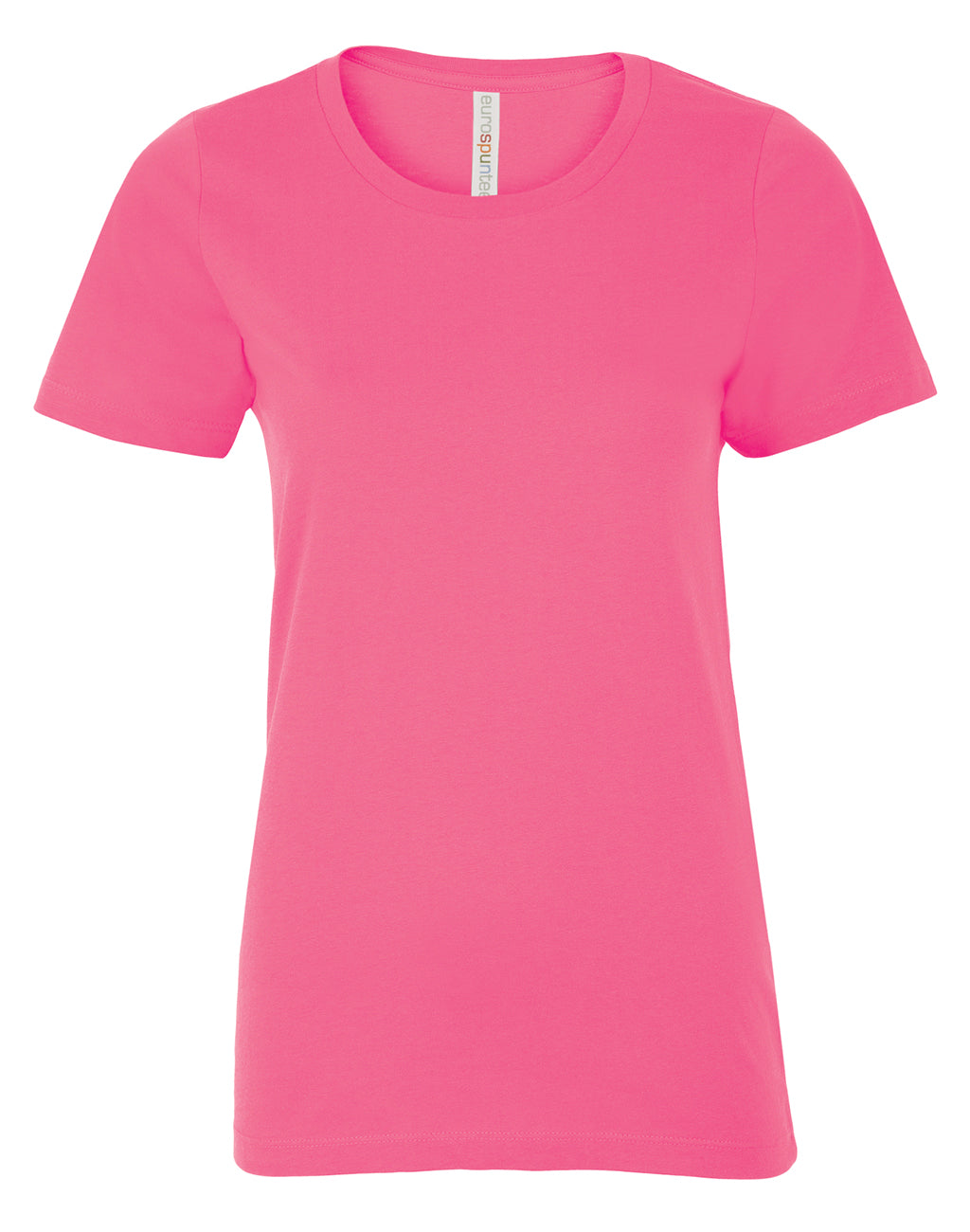 Women's ATC Premium RingSpun Tee