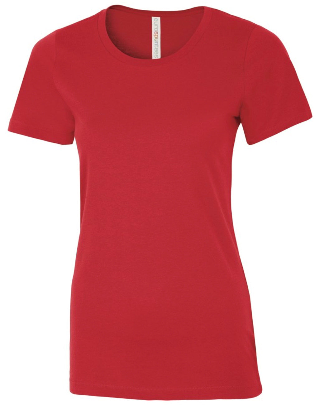 Women's ATC Premium RingSpun Tee