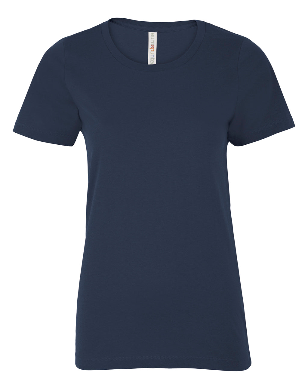 Women's ATC Premium RingSpun Tee