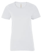 Women's ATC Premium RingSpun Tee