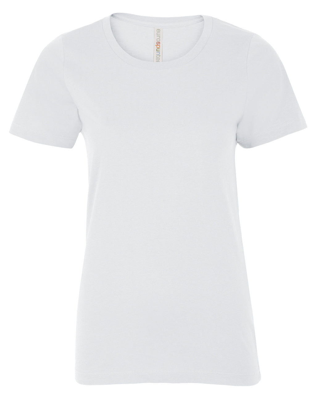 Women's ATC Premium RingSpun Tee