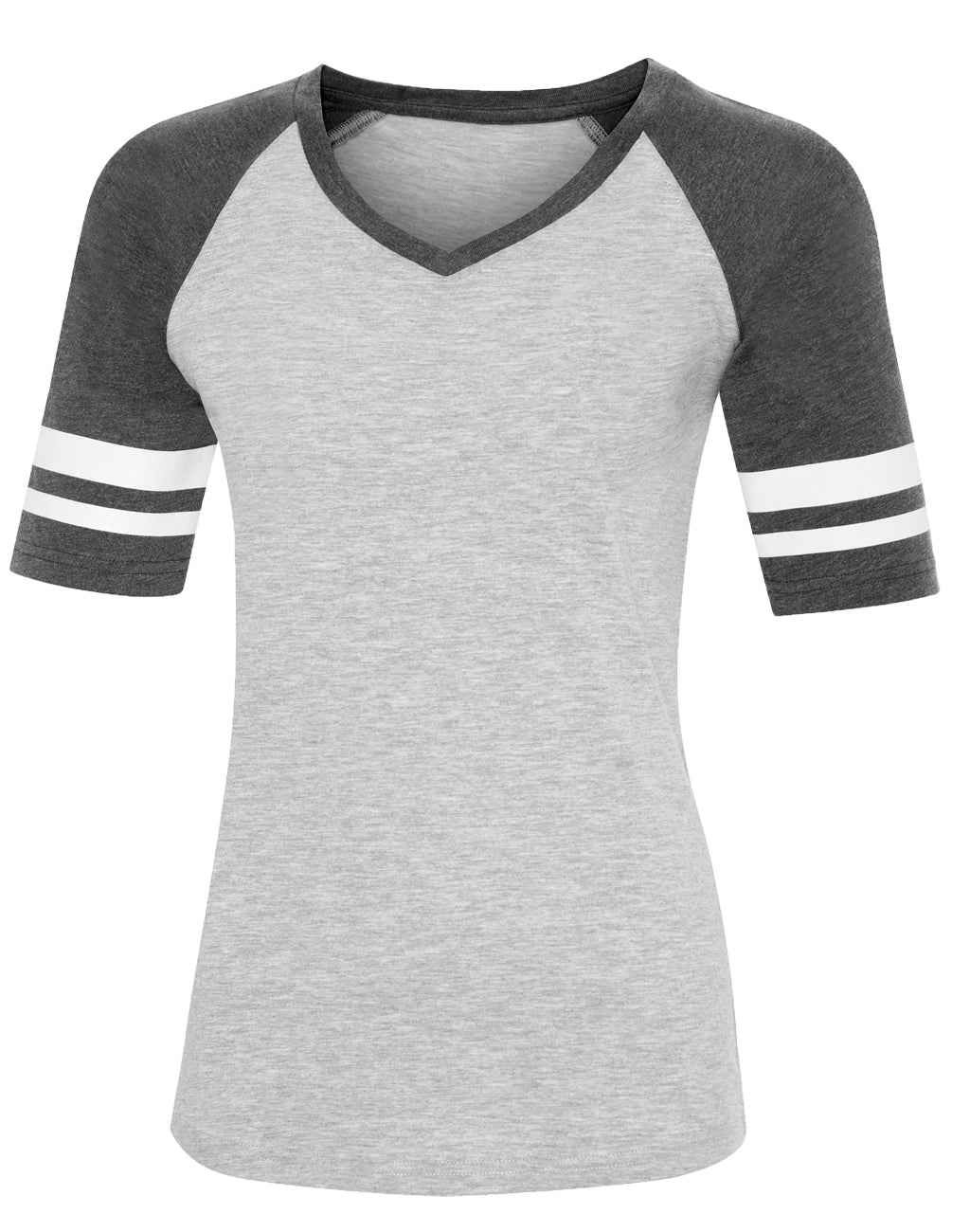 Women's ATC Eurospun Baseball Tee