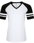 Women's ATC Eurospun Baseball Tee