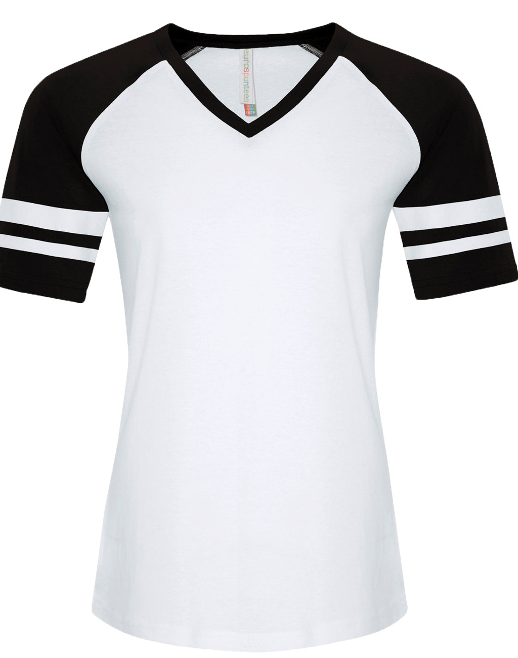 Women's ATC Eurospun Baseball Tee