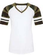 Women's ATC Eurospun Baseball Tee