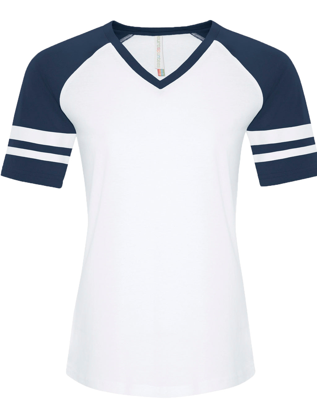 Women's ATC Eurospun Baseball Tee