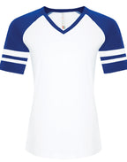 Women's ATC Eurospun Baseball Tee