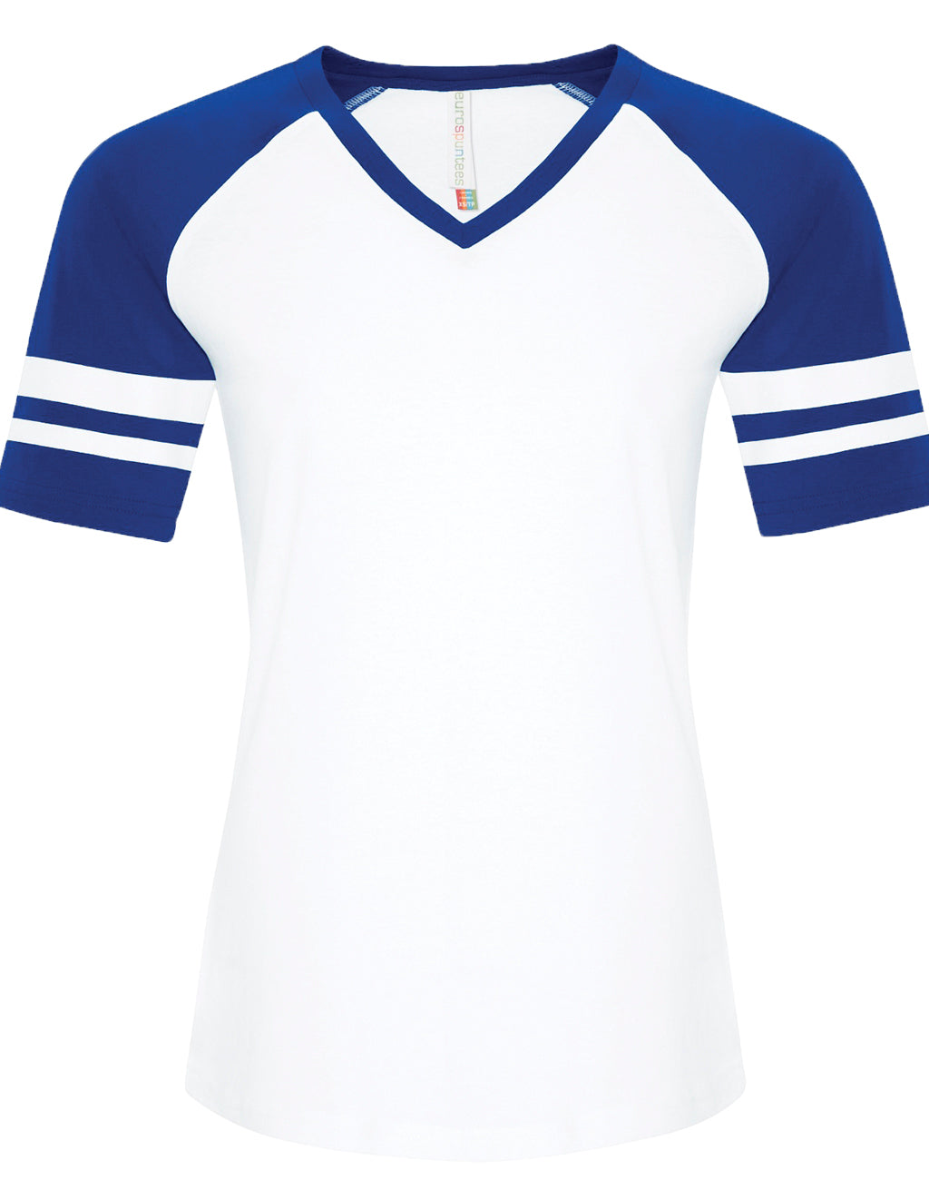 Women's ATC Eurospun Baseball Tee