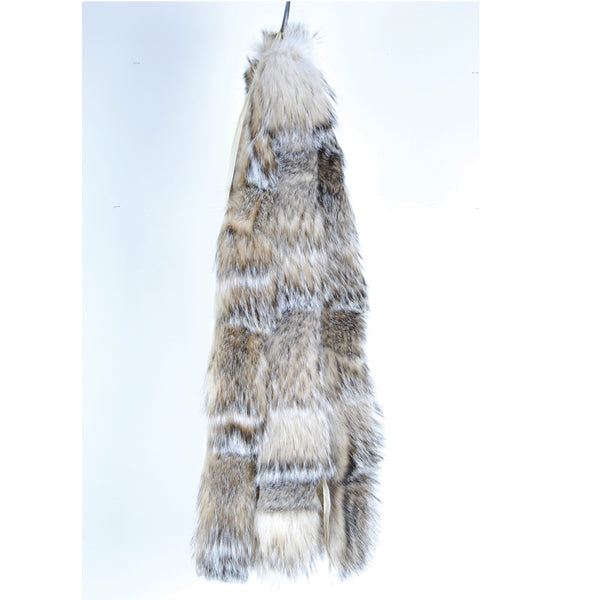 Parka Fur Hood Trim Replacement | Made In Canada — Winnipeg Outfitters