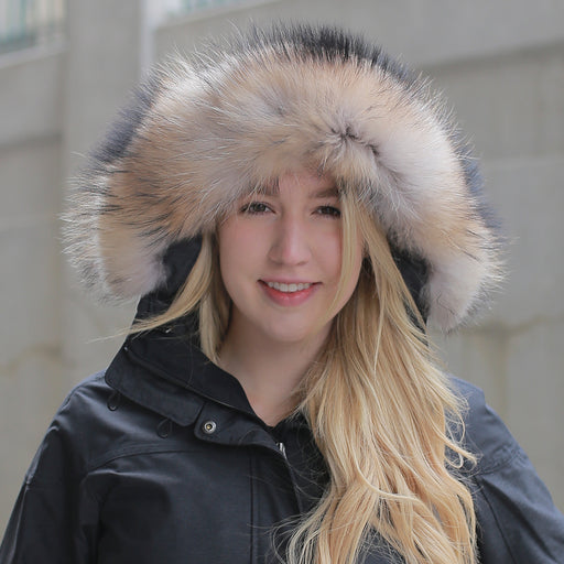 Fur Parka Strips — Winnipeg Outfitters