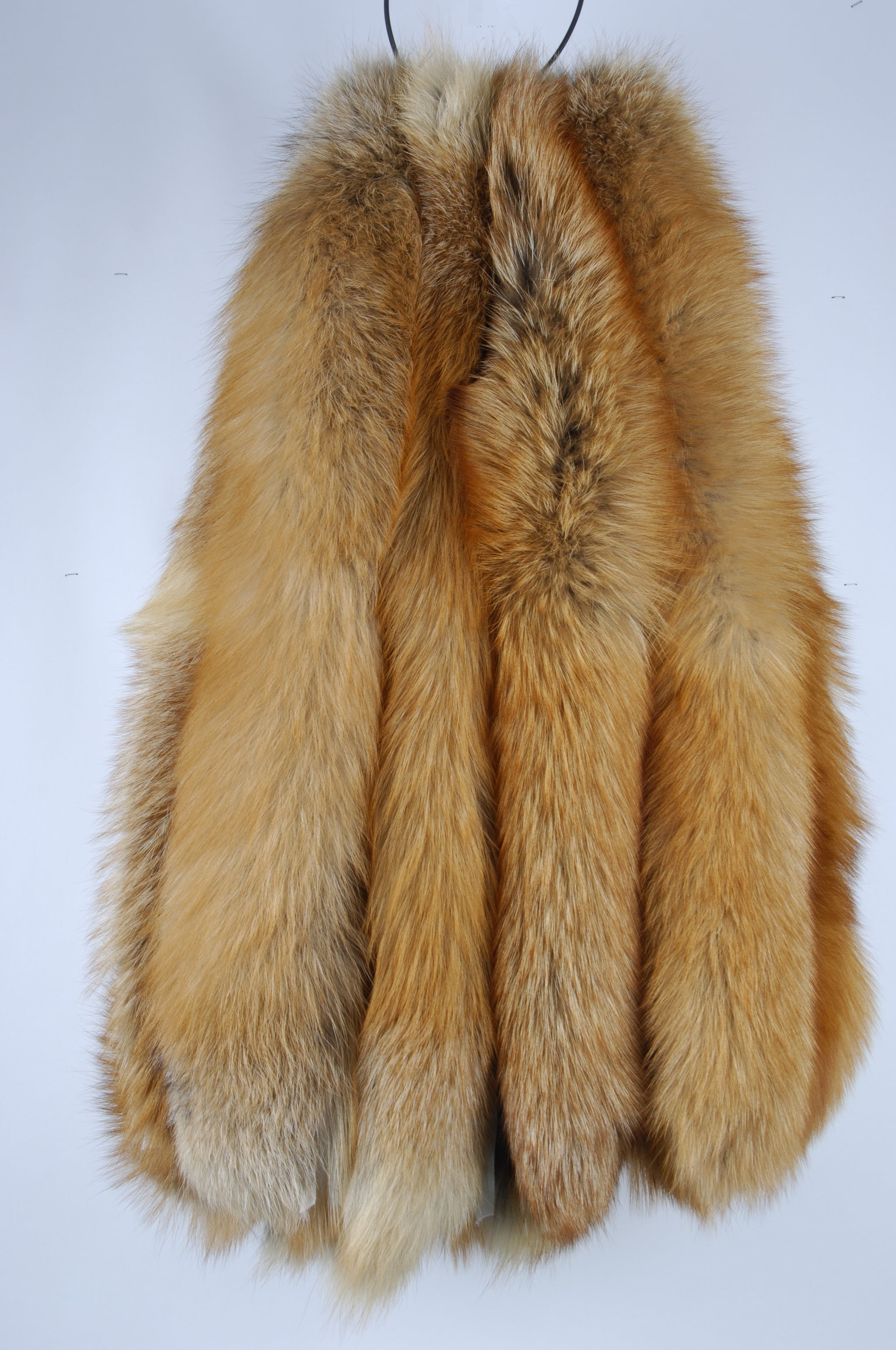 FUR PARKA HOOD RUFFS — Winnipeg Outfitters