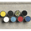 Seed Beads 8 colors