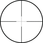 Hawke Vantage 4-12x40 AO 30/30 Duplex Rifle Scope