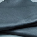 Polished Moose Hide - Grade #1 (Black)