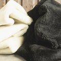 Shearling - Black