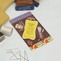 Needle Book - 26 Assorted