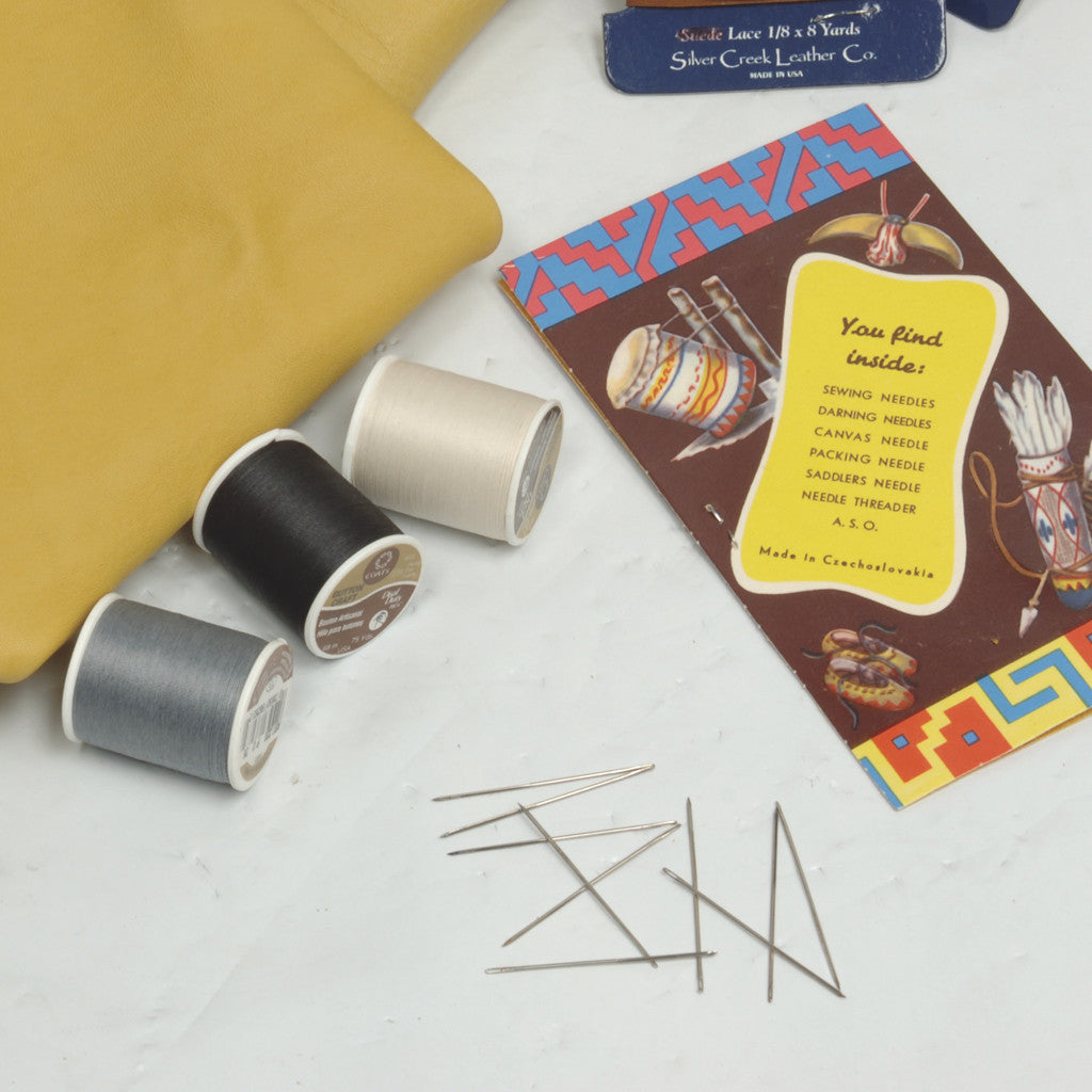 Craft Supplies — Winnipeg Outfitters