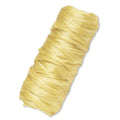 Waxed Nylon Sinew