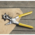 Professional Leather Punch