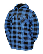 Men's Misty Mountain Hooded Jacket