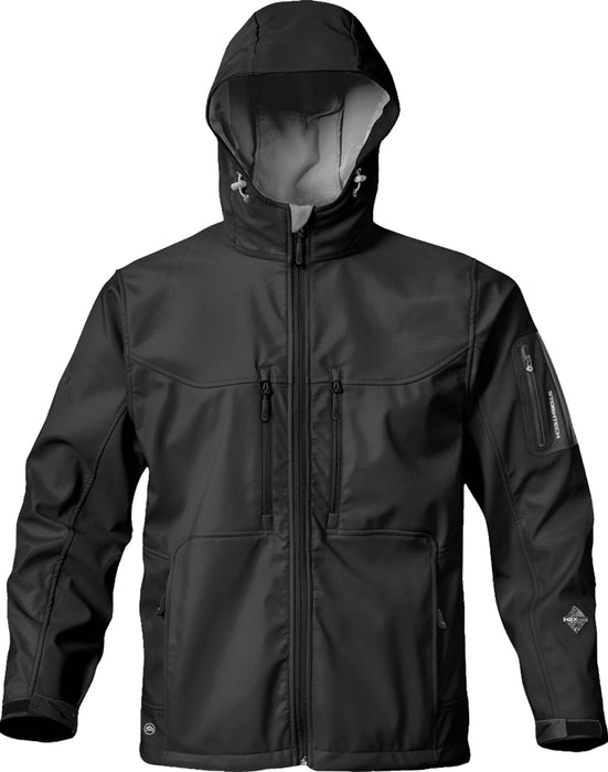Men's Stormtech Epsilon Soft Shell Jacket
