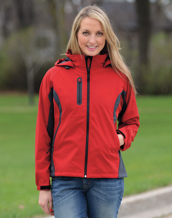 Women's Stormtech Soft Tech Bonded Shell Jacket