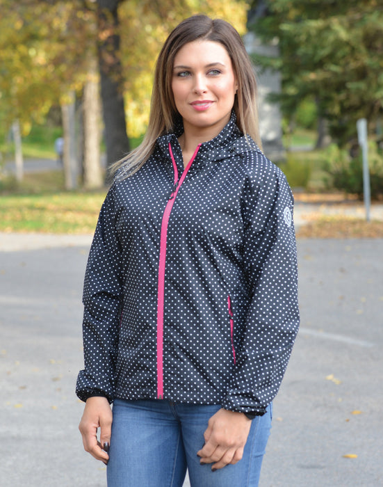 Women's Killtec Kanani Allover Jacket