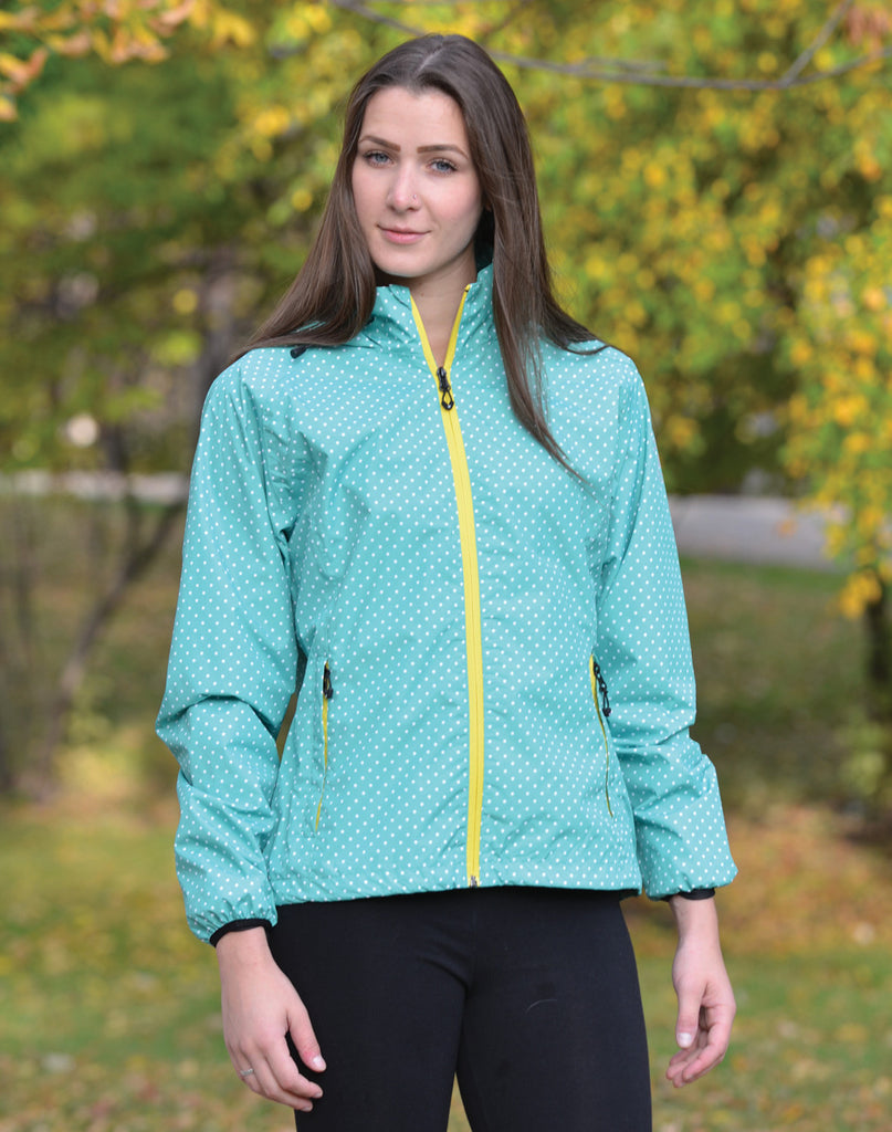 Women s Killtec Kanani Allover Jacket Winnipeg Outfitters