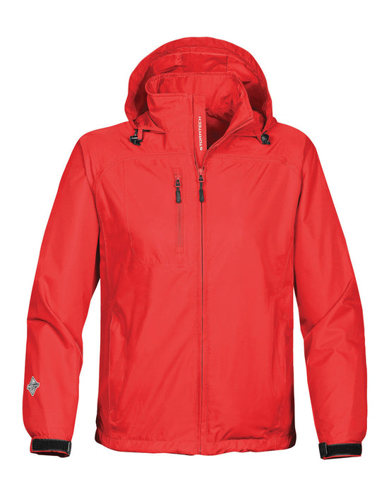 Men's Stormtech Stratus Shell Jacket