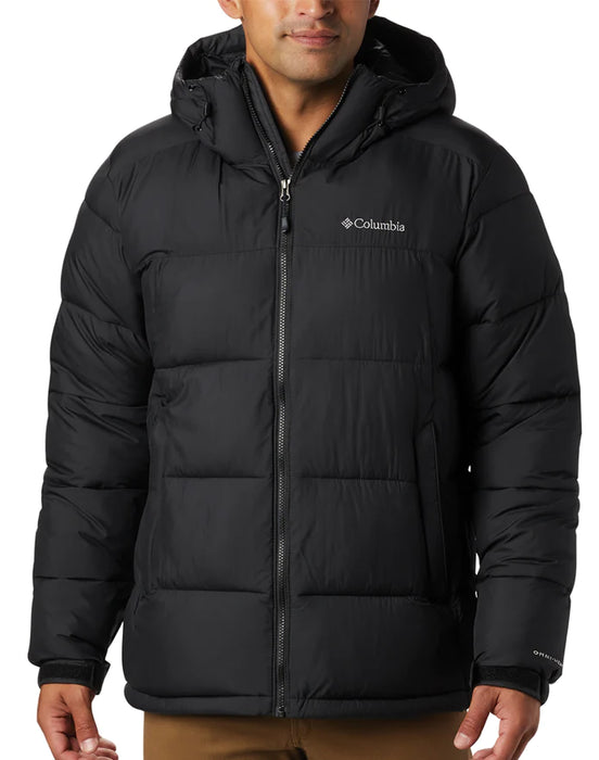 Men's Columbia Pike Lake Jacket