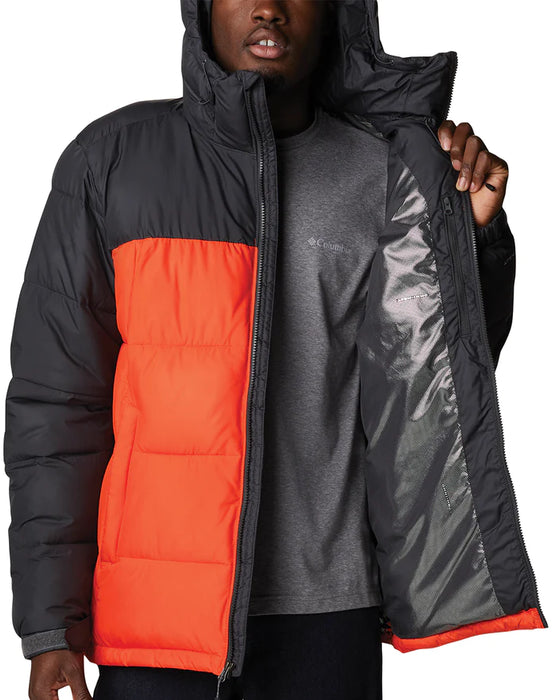 Men's Columbia Pike Lake Jacket