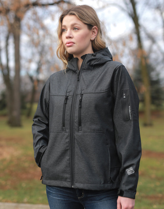 Women's Stormtech Epsilon Soft Shell