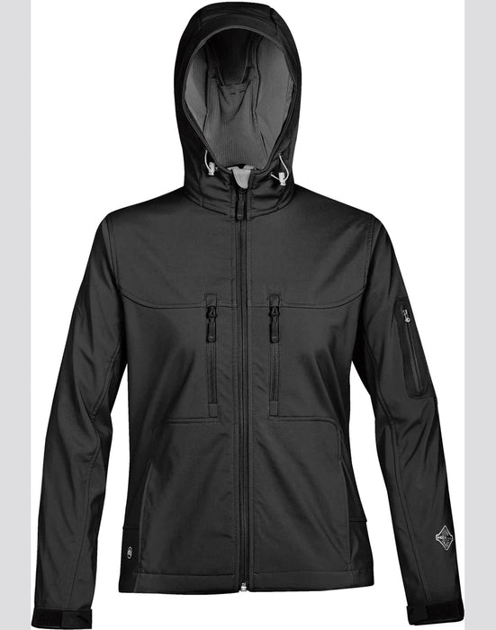 Women's Stormtech Epsilon Soft Shell