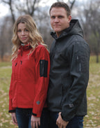 Men's Stormtech Epsilon Soft Shell Jacket