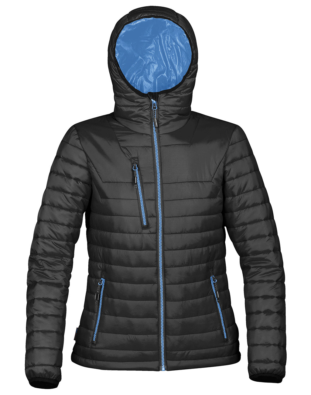 Women's Stormtech Gravity Thermal Jacket — Winnipeg Outfitters