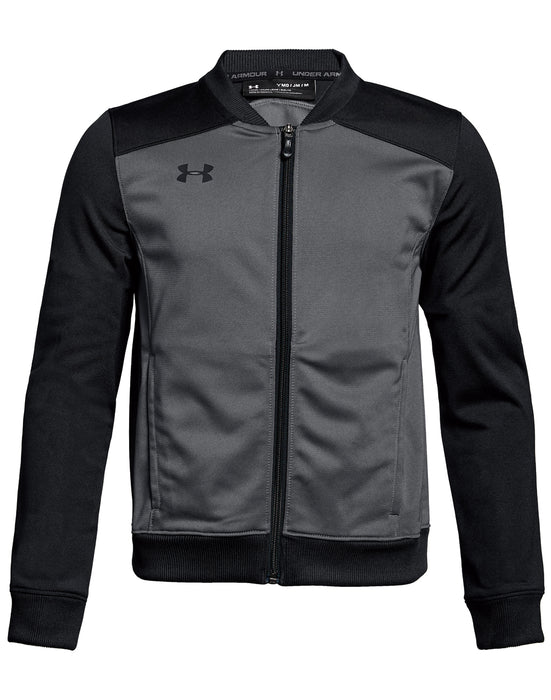 Youth Under Armour Challenger Track Jacket