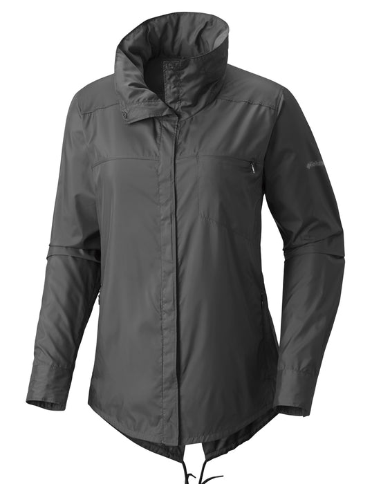 Women's Columbia Sustina Springs Jacket