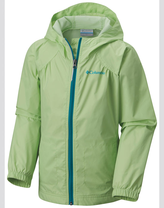 Girl's Columbia Switchback Jacket