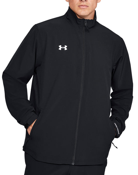 Men's Under Armour Hockey Warm Up Jacket